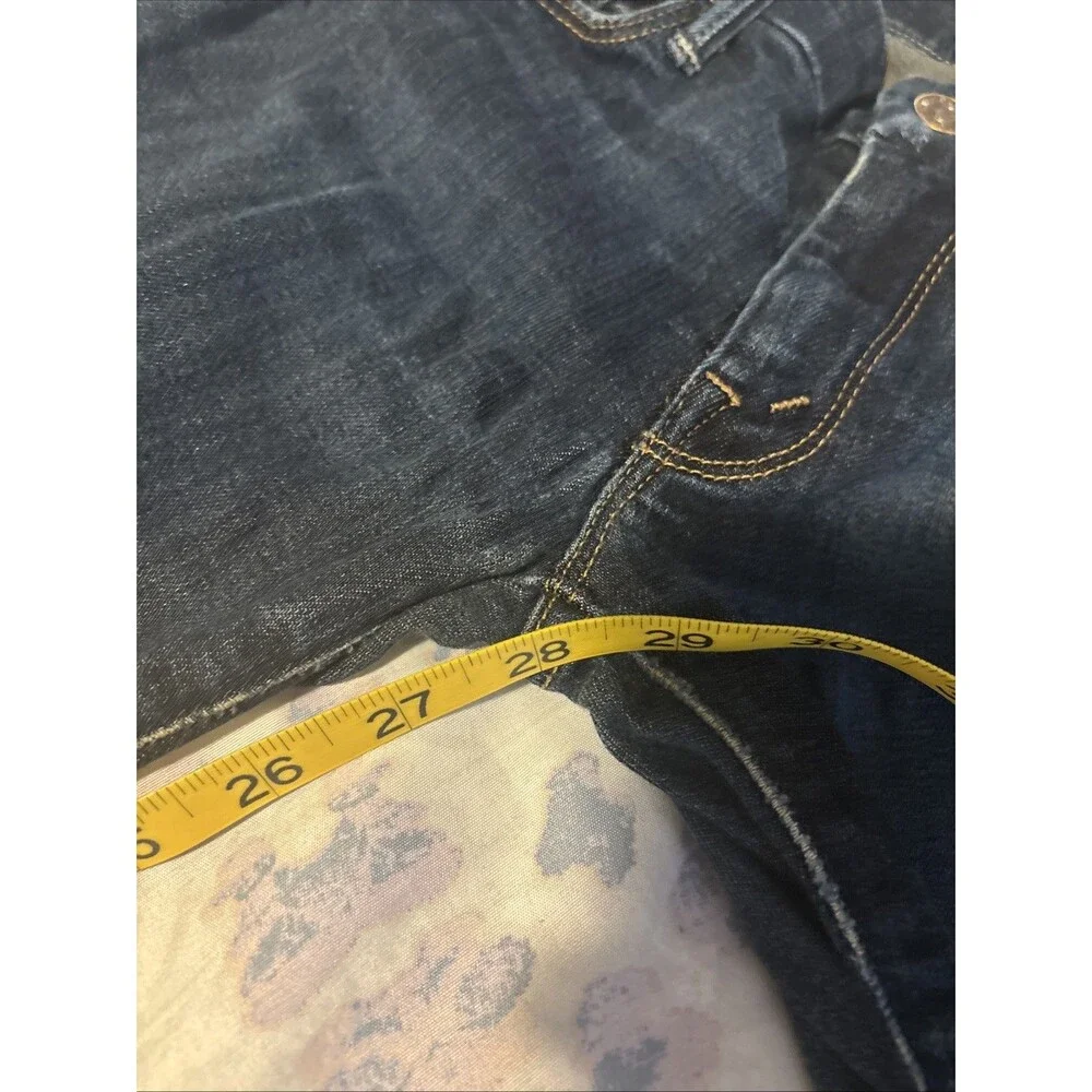 Mother The Looker Women’s Jeans Size 26/2